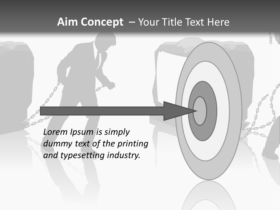 Energy Temperature Cooling PowerPoint Template
