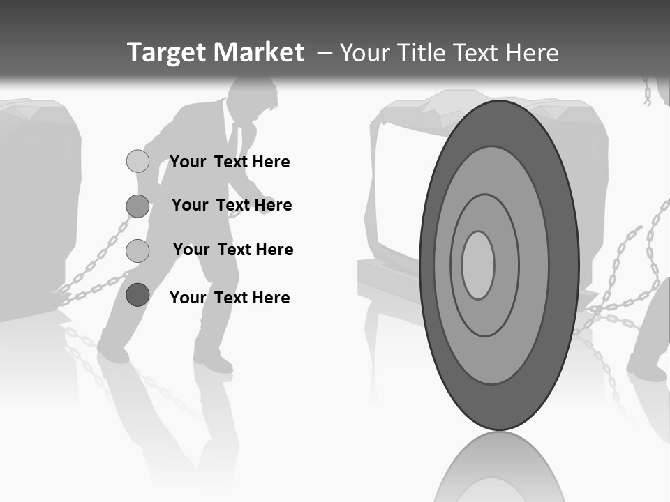 Energy Temperature Cooling PowerPoint Template