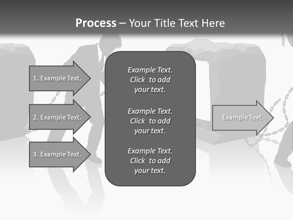 Energy Temperature Cooling PowerPoint Template