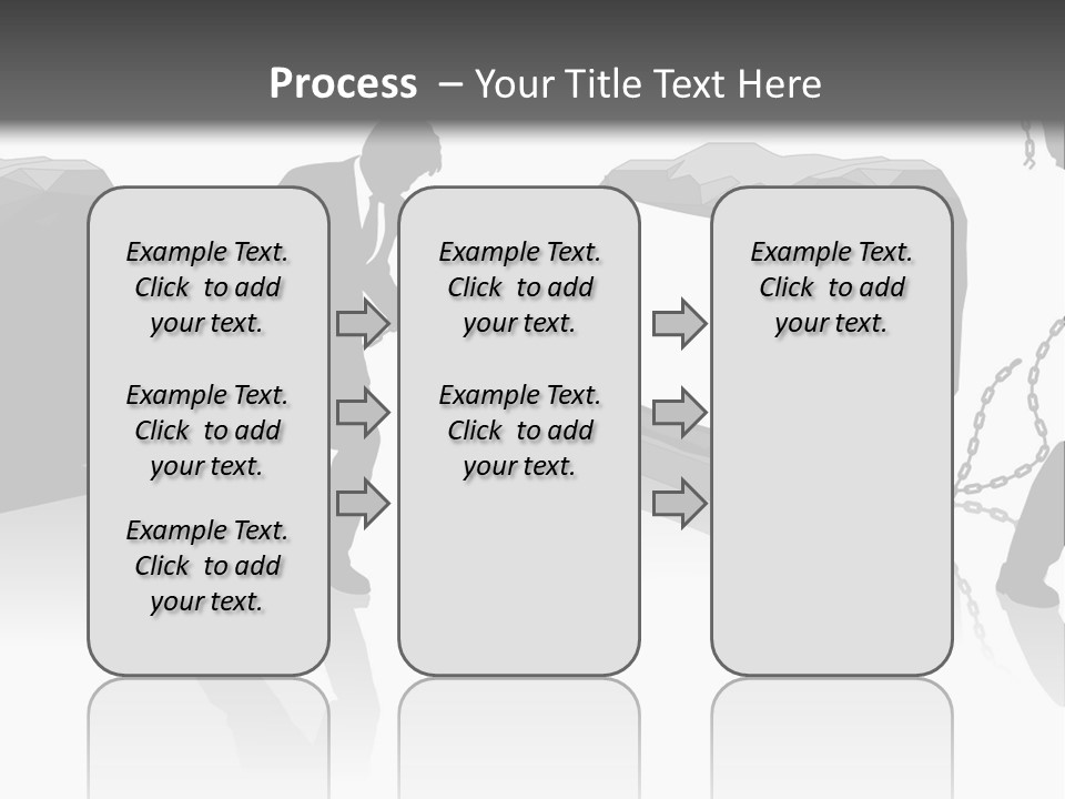 Energy Temperature Cooling PowerPoint Template