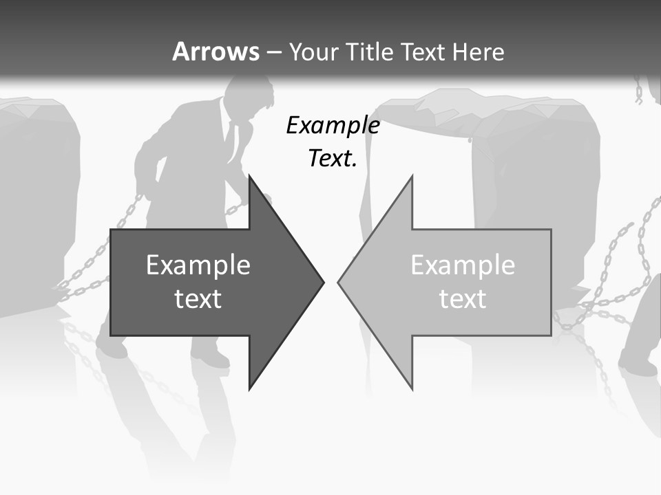 Energy Temperature Cooling PowerPoint Template