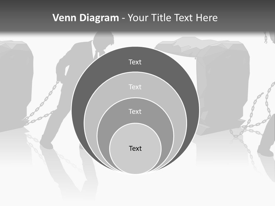 Energy Temperature Cooling PowerPoint Template