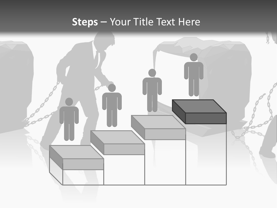 Energy Temperature Cooling PowerPoint Template