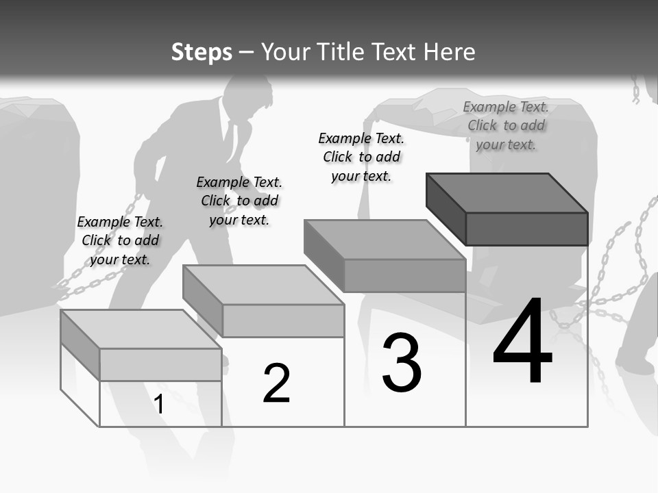 Energy Temperature Cooling PowerPoint Template