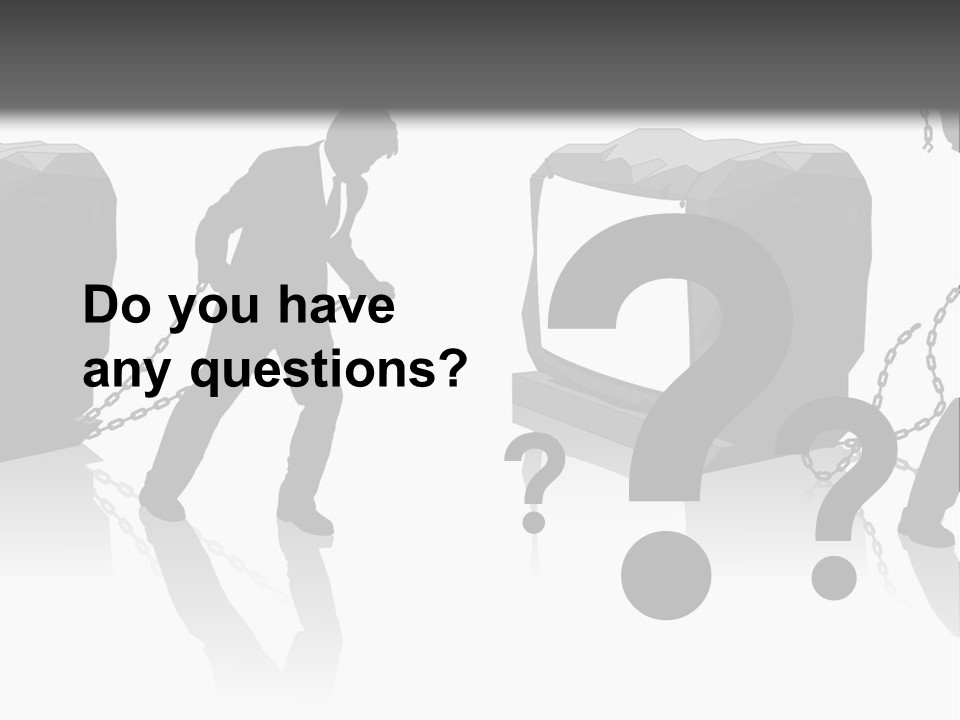 Energy Temperature Cooling PowerPoint Template