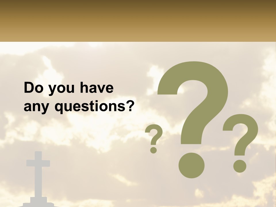 Cold Conditioner Power PowerPoint Template