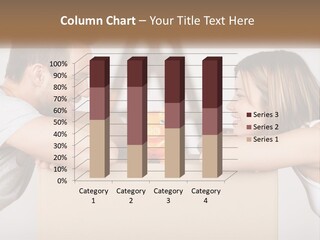 Home House Supply PowerPoint Template