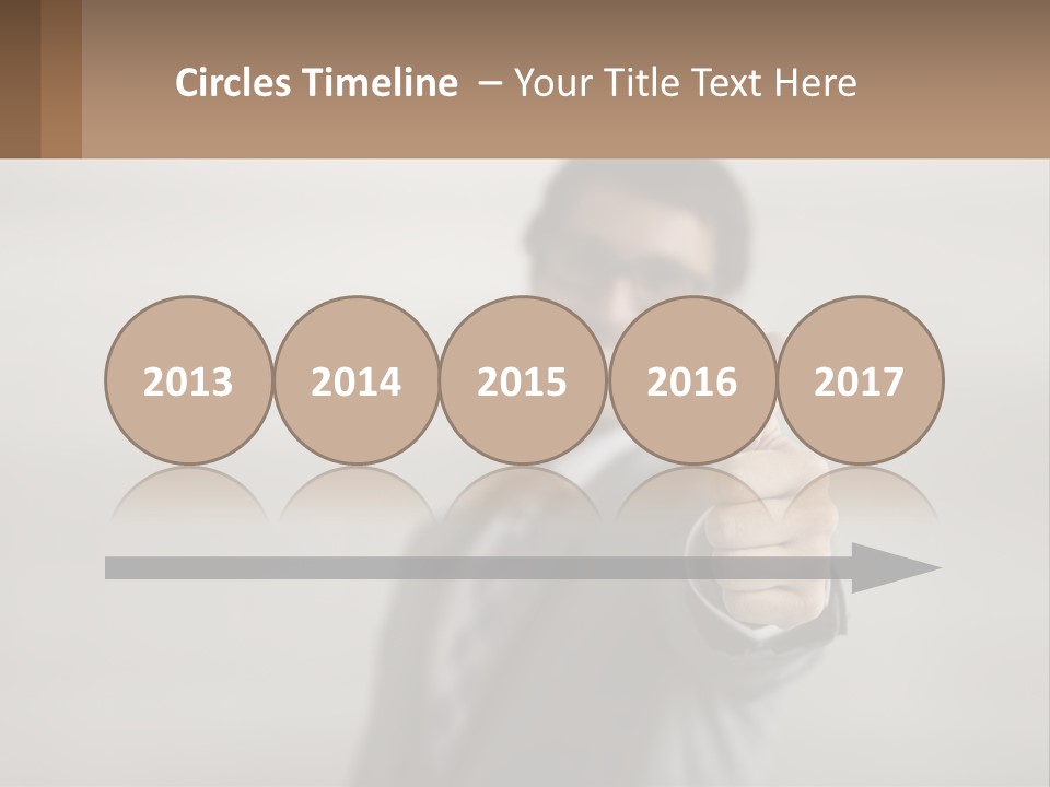 Switch Home White PowerPoint Template