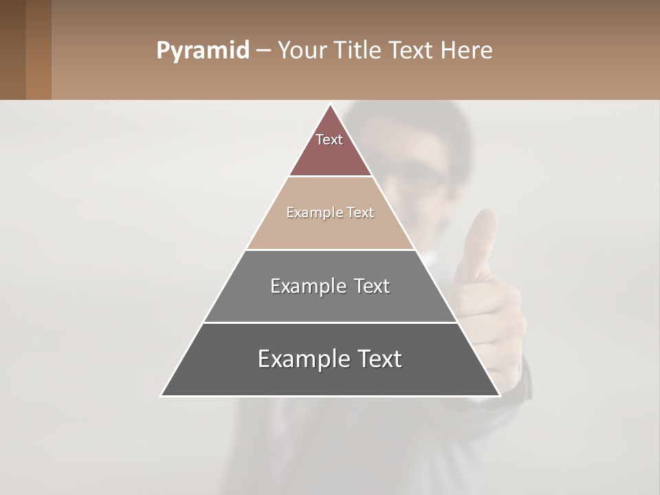 Switch Home White PowerPoint Template