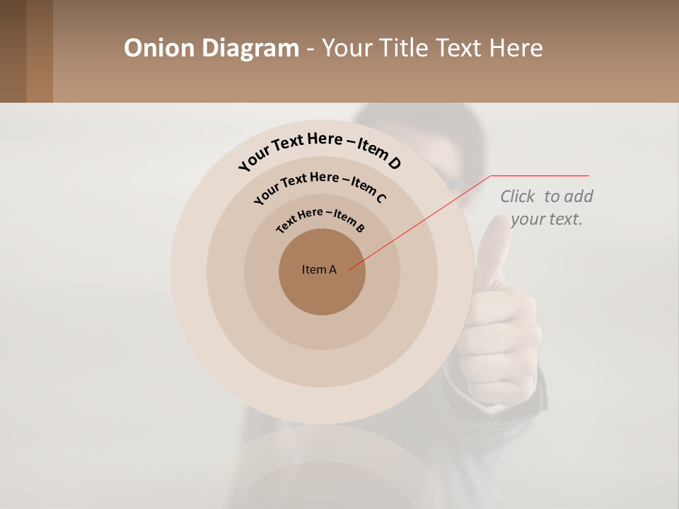 Switch Home White PowerPoint Template