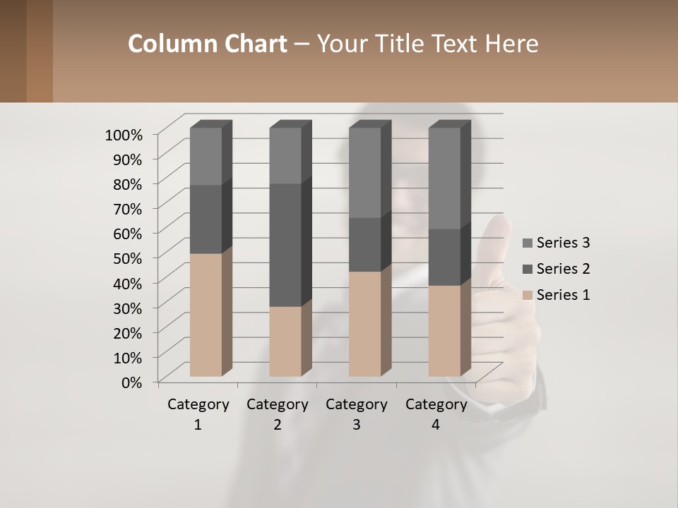 Switch Home White PowerPoint Template