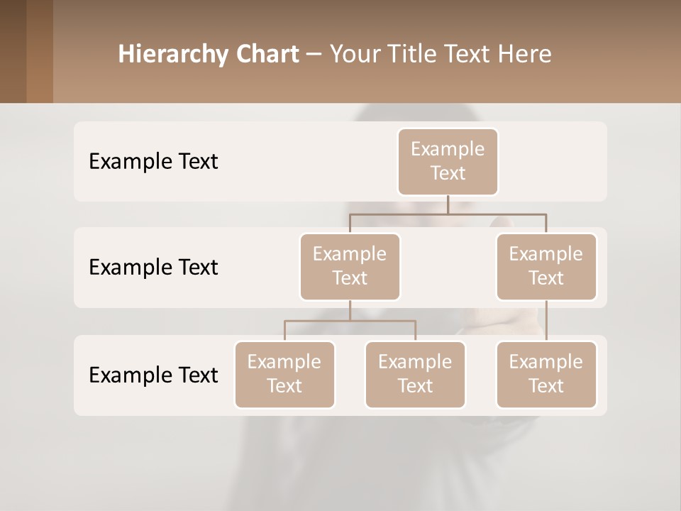 Switch Home White PowerPoint Template