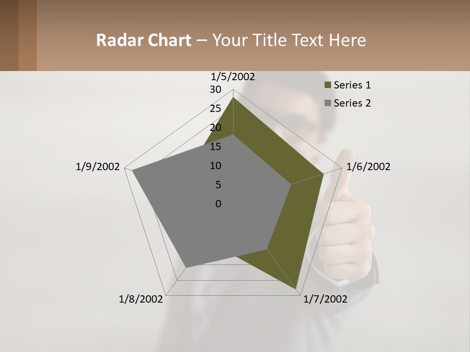 Switch Home White PowerPoint Template