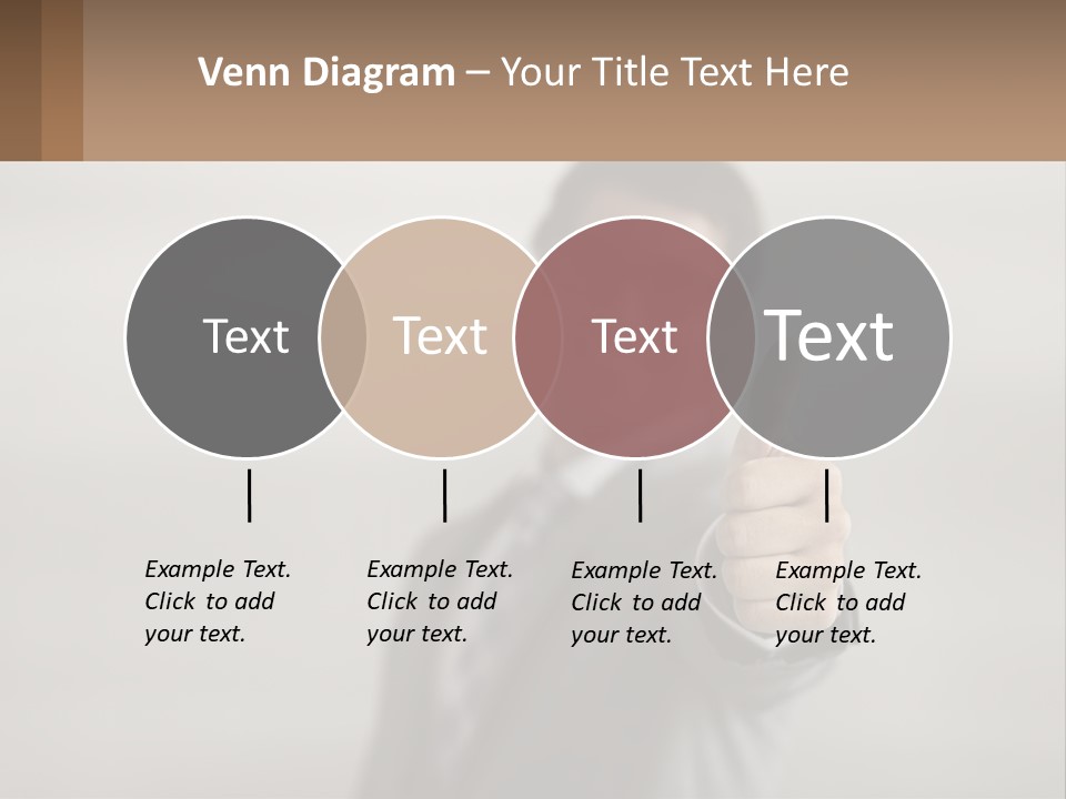 Switch Home White PowerPoint Template