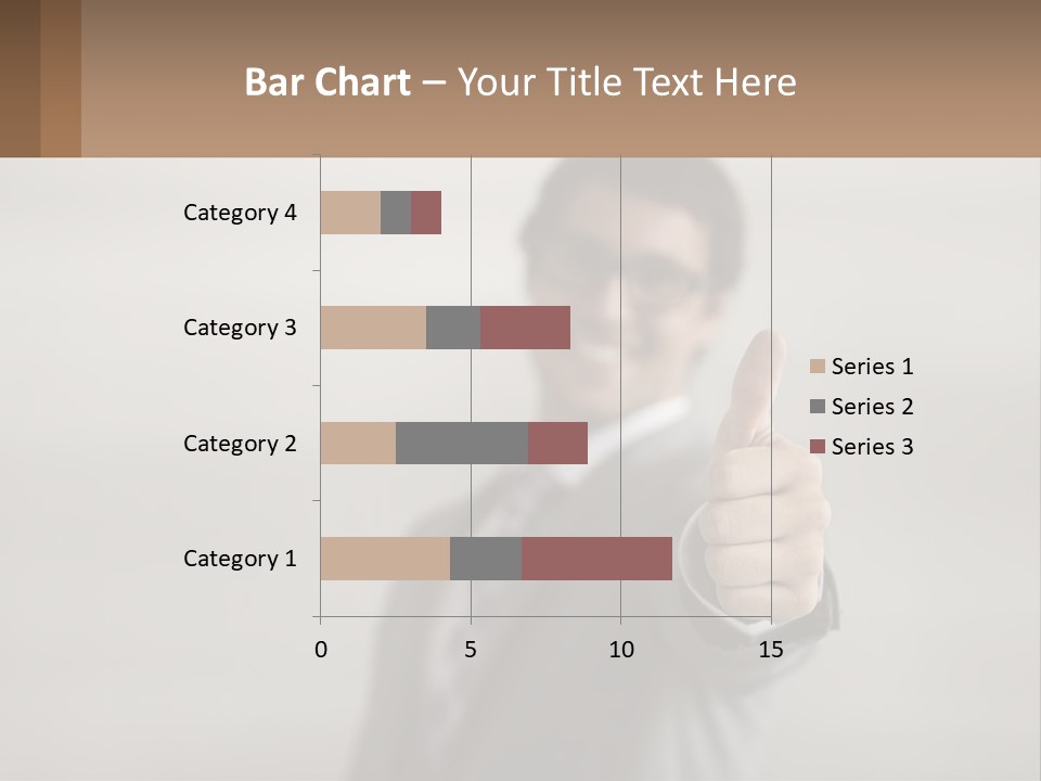 Switch Home White PowerPoint Template