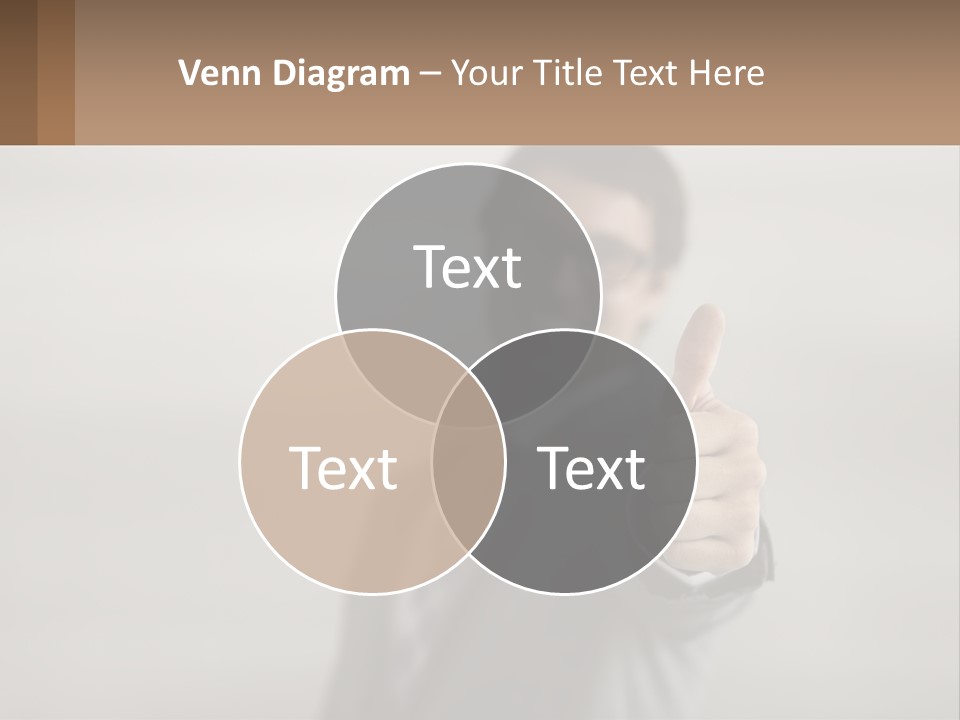 Switch Home White PowerPoint Template