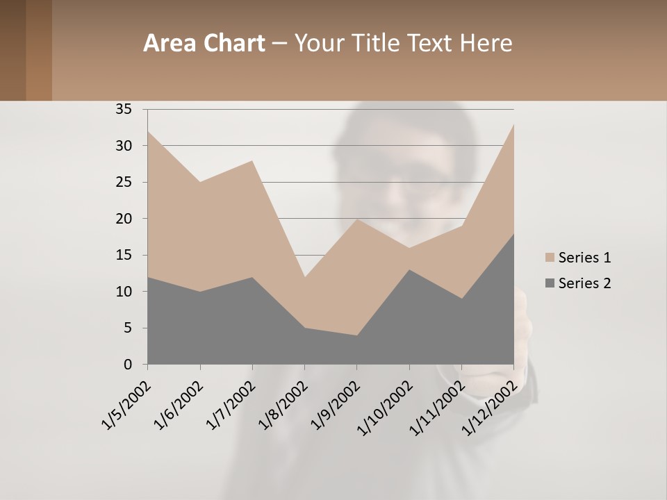 Switch Home White PowerPoint Template