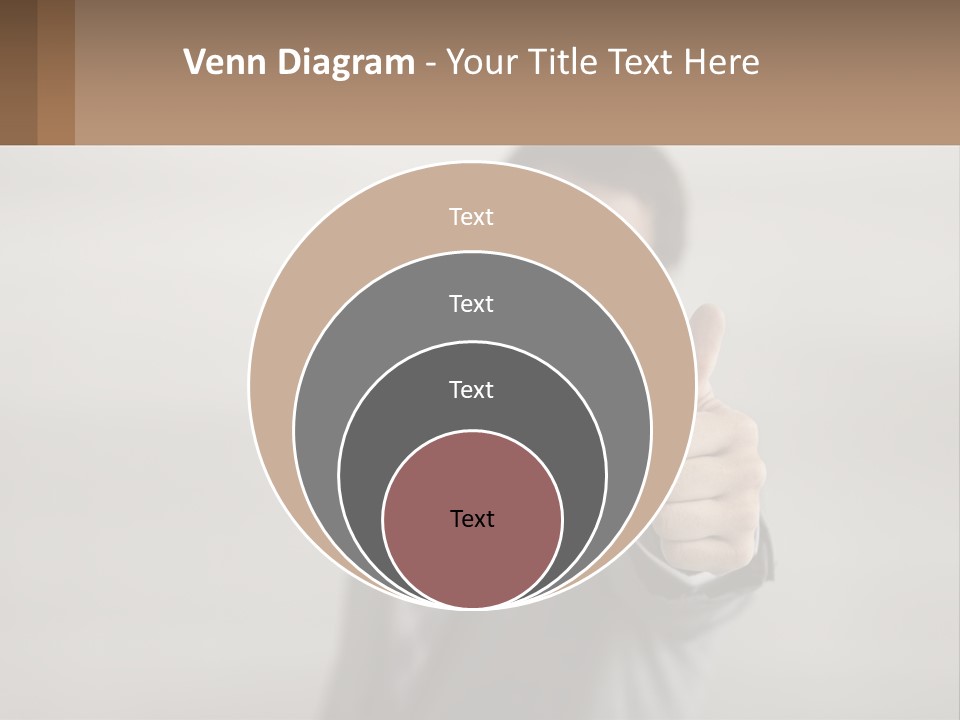 Switch Home White PowerPoint Template