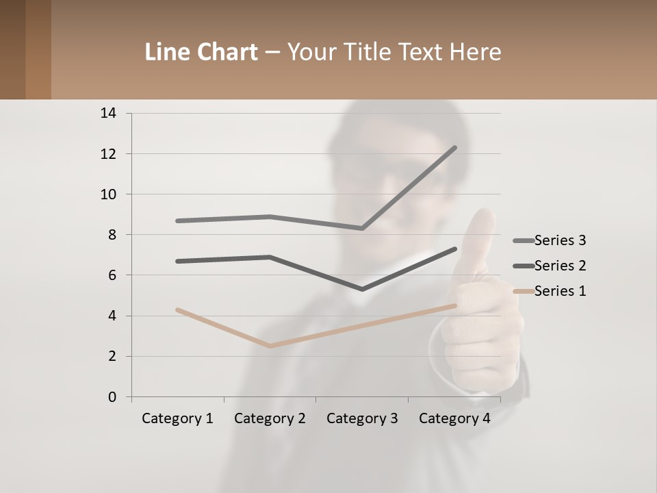 Switch Home White PowerPoint Template