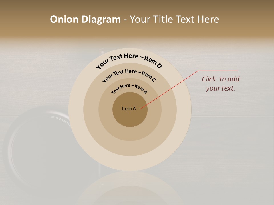 Power Conditioner Condition PowerPoint Template
