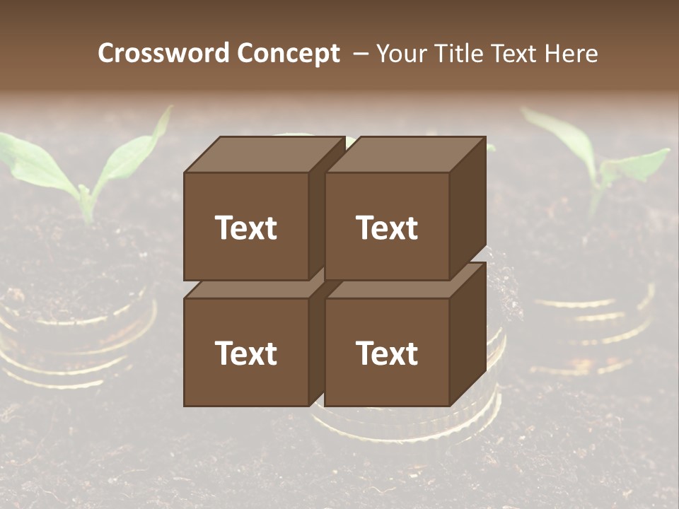 House Part Technology PowerPoint Template