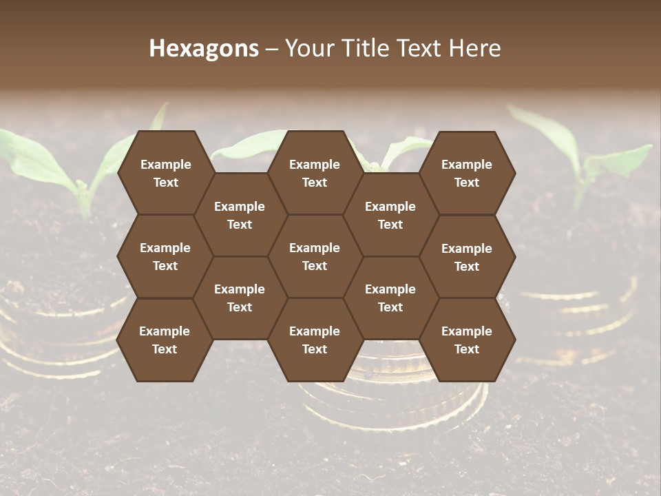 House Part Technology PowerPoint Template