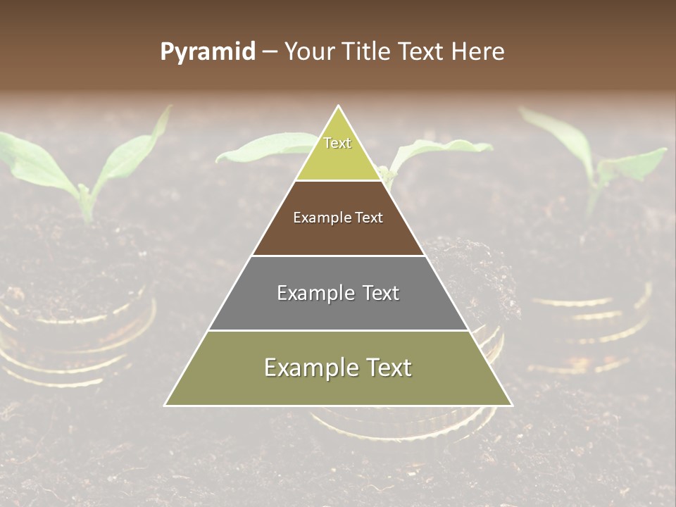 House Part Technology PowerPoint Template