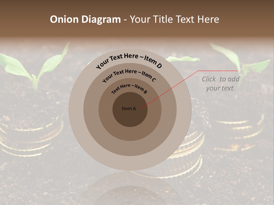 House Part Technology PowerPoint Template