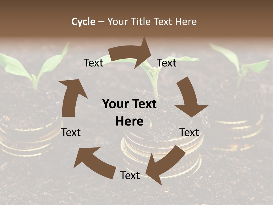 House Part Technology PowerPoint Template