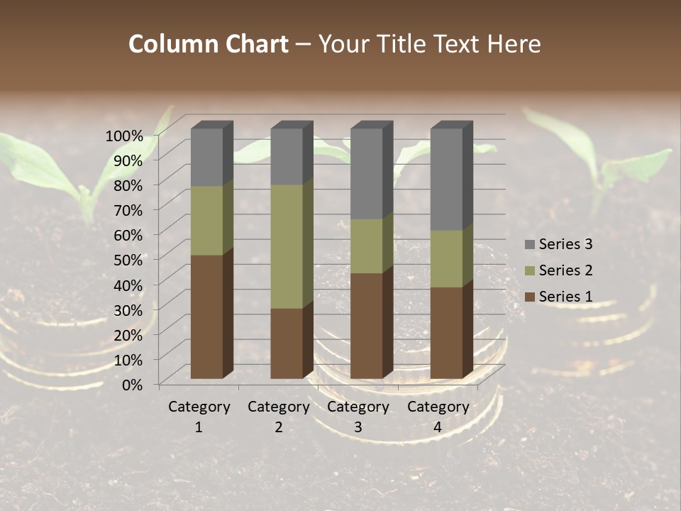 House Part Technology PowerPoint Template