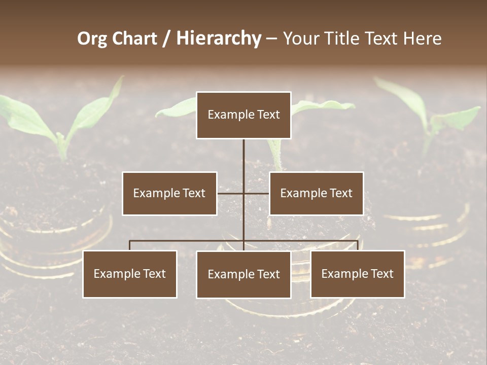 House Part Technology PowerPoint Template