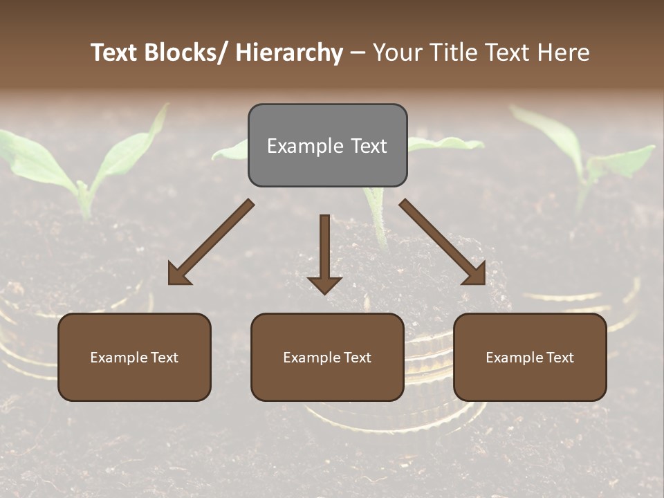 House Part Technology PowerPoint Template