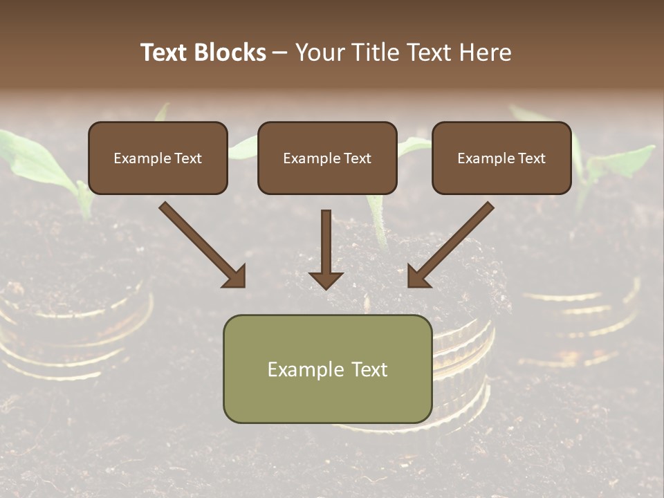 House Part Technology PowerPoint Template
