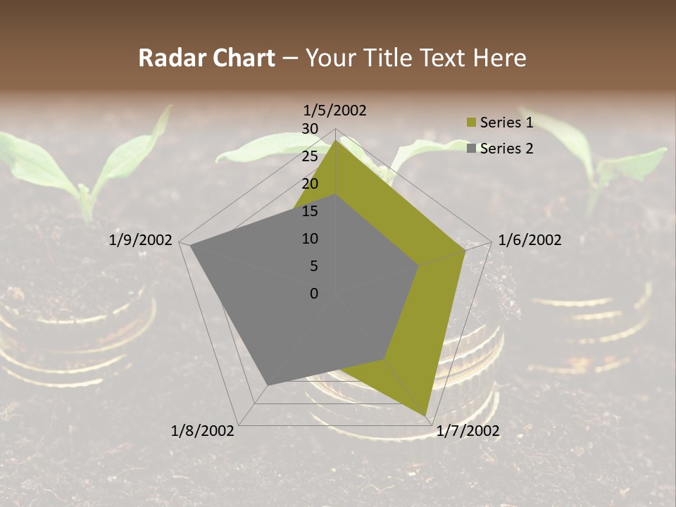 House Part Technology PowerPoint Template