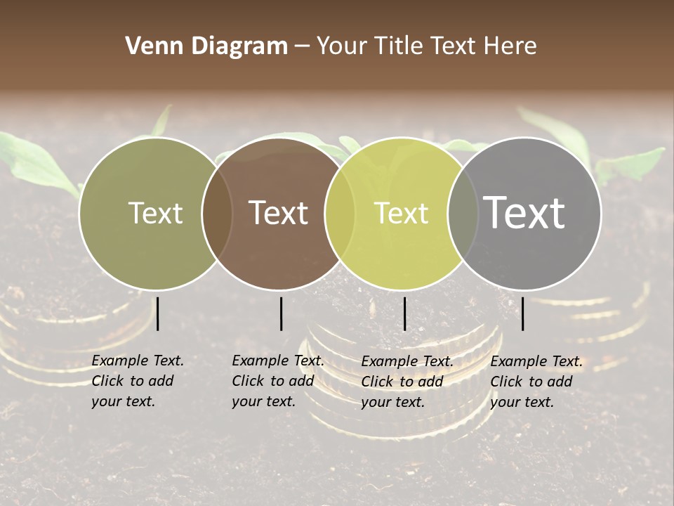 House Part Technology PowerPoint Template