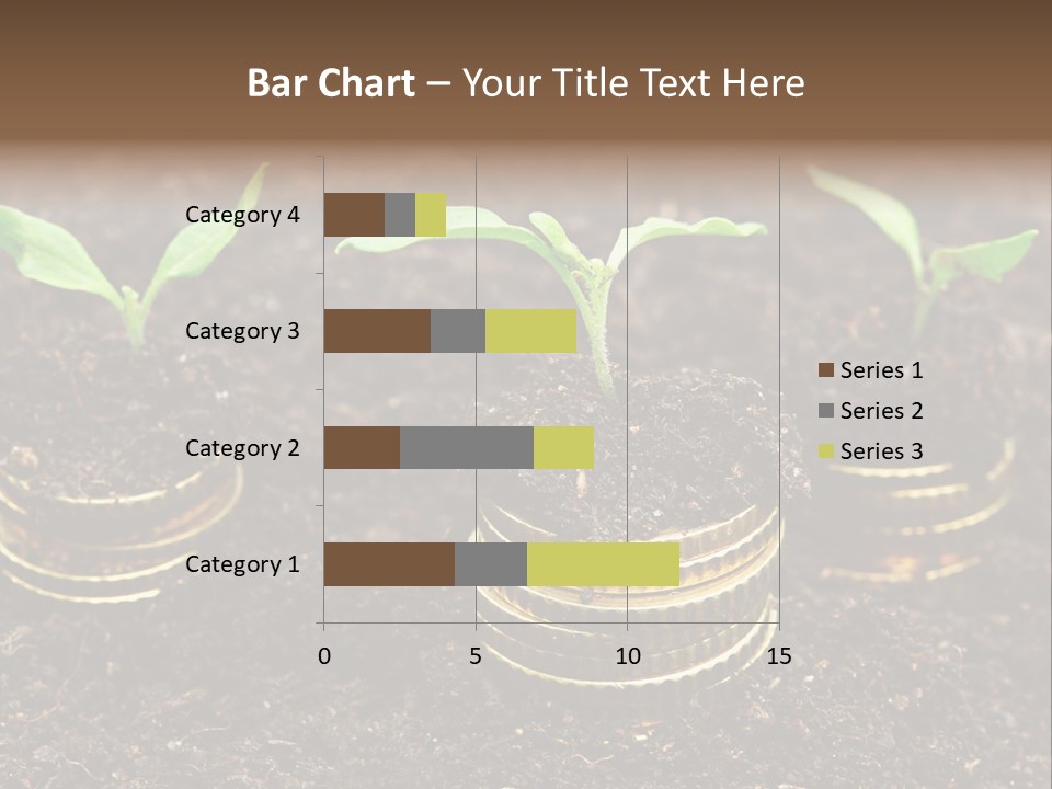 House Part Technology PowerPoint Template