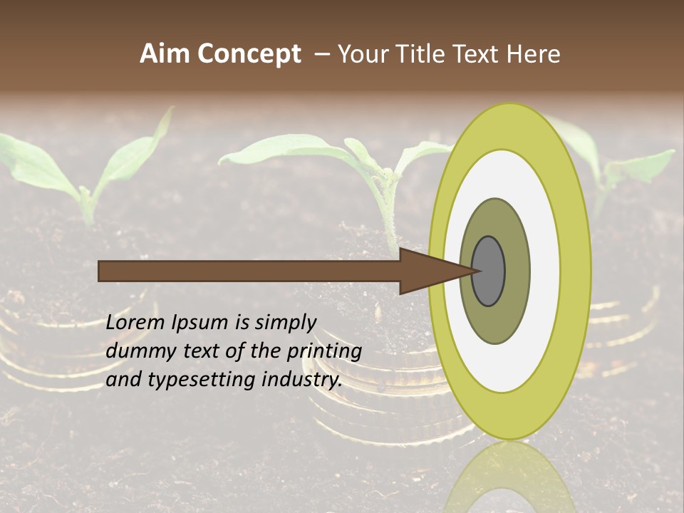 House Part Technology PowerPoint Template