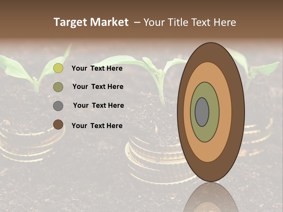 House Part Technology PowerPoint Template