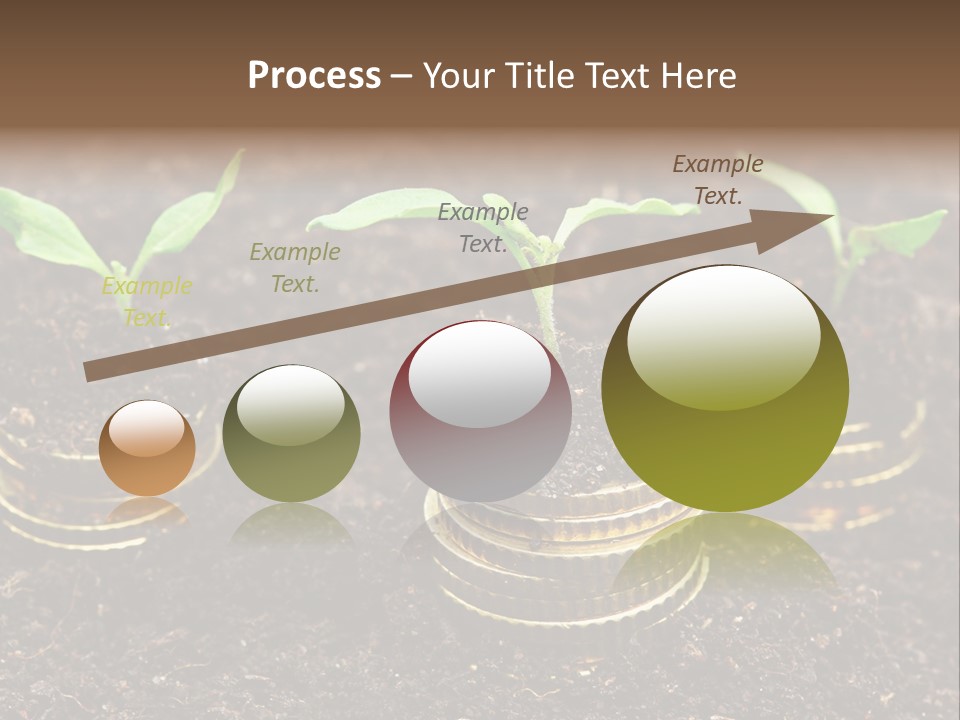 House Part Technology PowerPoint Template