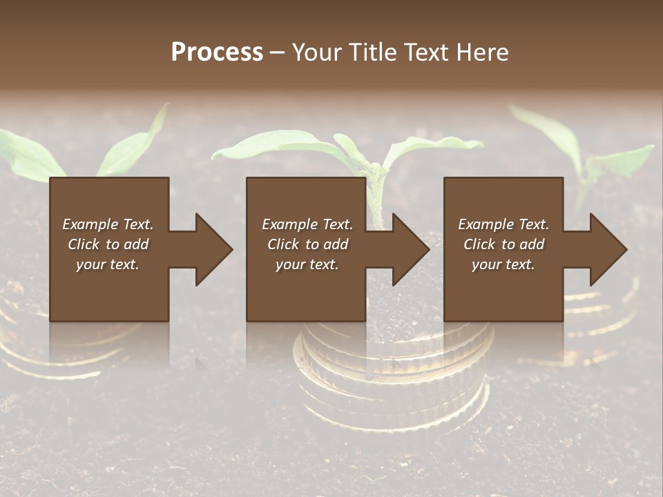 House Part Technology PowerPoint Template