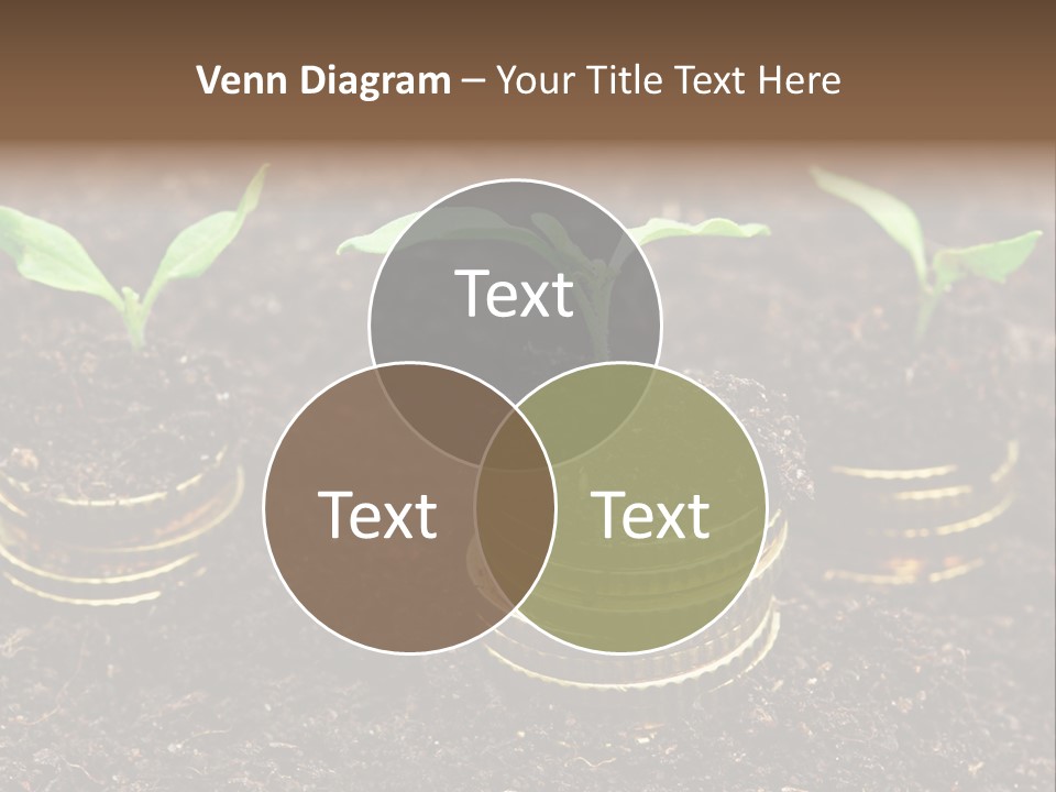 House Part Technology PowerPoint Template