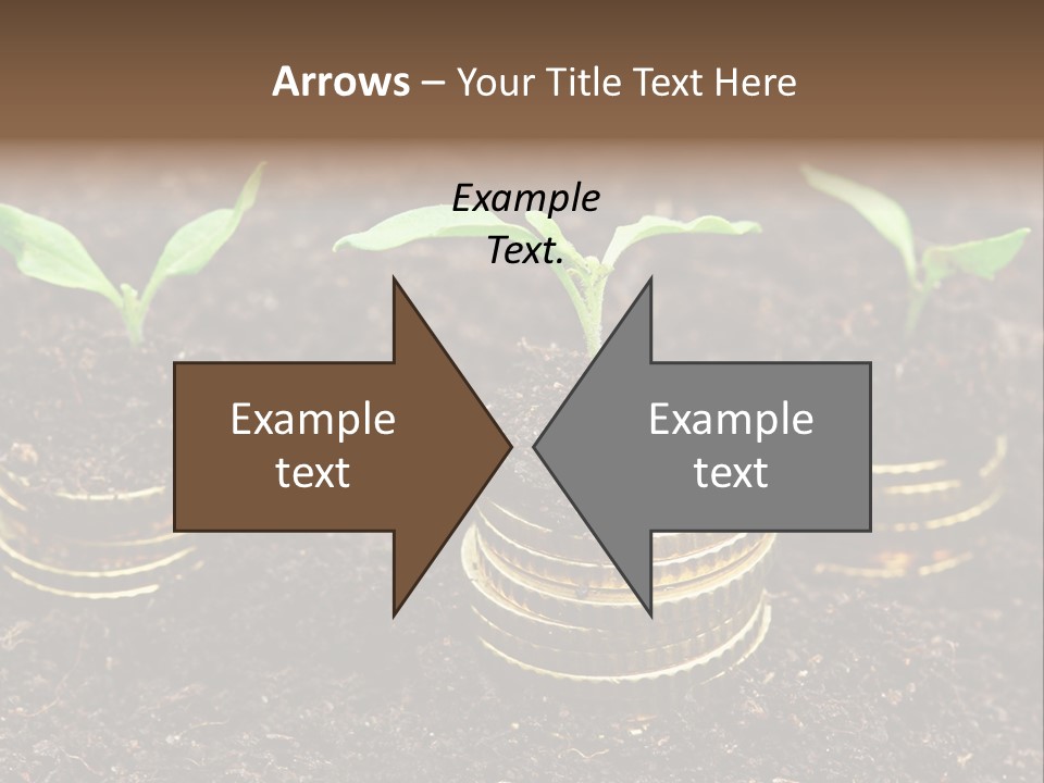 House Part Technology PowerPoint Template