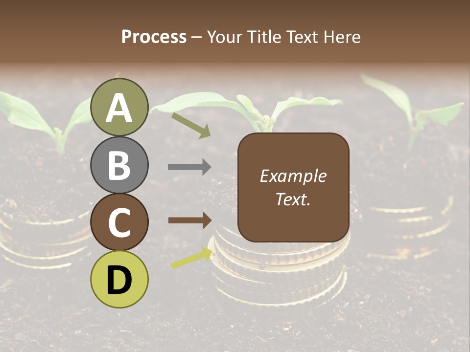 House Part Technology PowerPoint Template