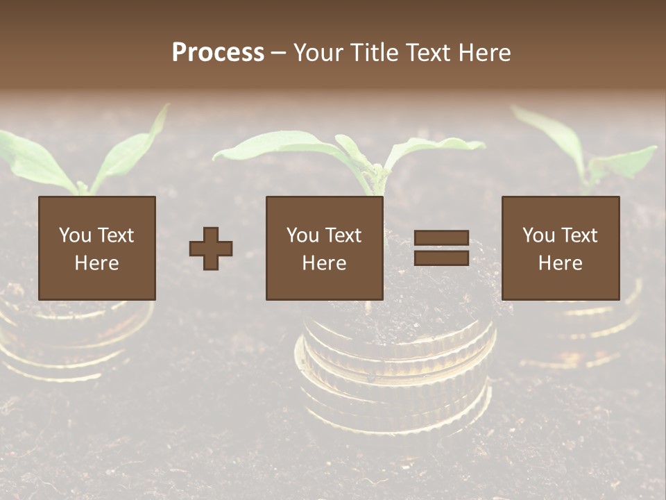 House Part Technology PowerPoint Template