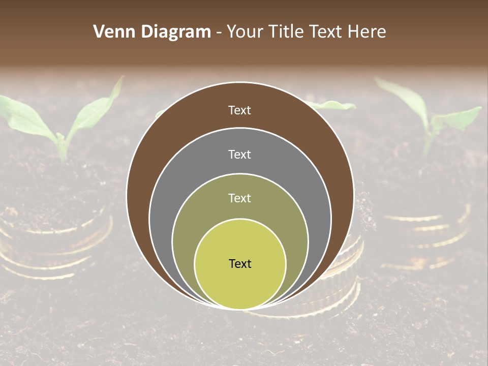 House Part Technology PowerPoint Template