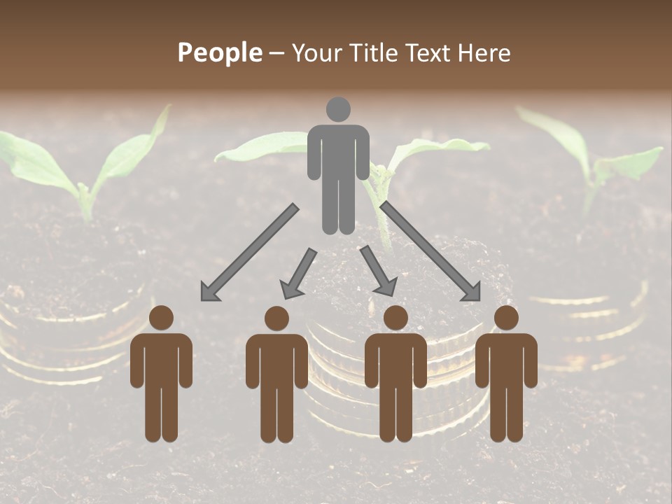 House Part Technology PowerPoint Template