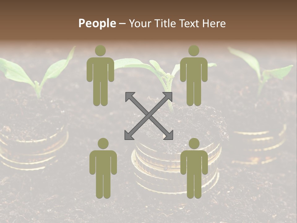 House Part Technology PowerPoint Template