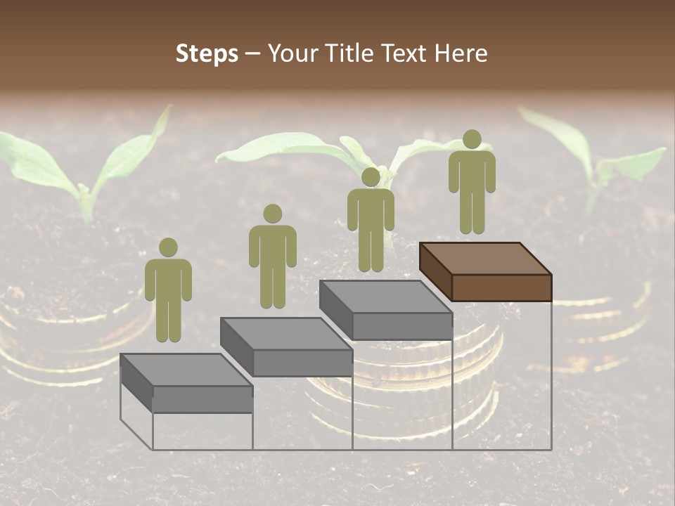 House Part Technology PowerPoint Template