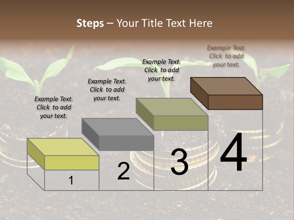 House Part Technology PowerPoint Template