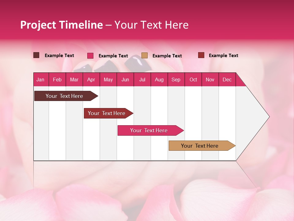 Condition Part System PowerPoint Template